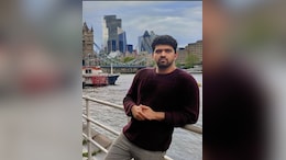 Indian Student From Hyderabad Missing In Chicago For A Week