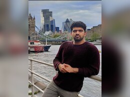 Indian Student From Hyderabad Missing In Chicago For A Week Indian Student From Hyderabad Missing In Chicago For A Week