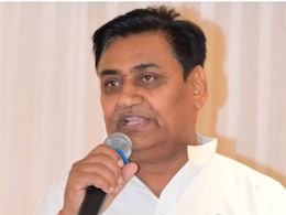 Rajasthan Politics: 'हीटवेव से मौत का आंकड़ा छिपा रही राजस्थान सरकार', PCC चीफ बोले- 'रोजाना 20-25 शव...' Rajasthan Politics: 'हीटवेव से मौत का आंकड़ा छिपा रही राजस्थान सरकार', PCC चीफ बोले- 'रोजाना 20-25 शव...'