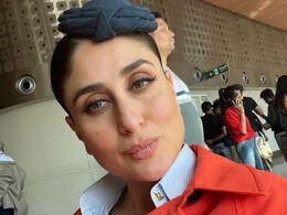 करीना कपूर की किताब 'करीना कपूर खान्स प्रेगनेंसी बाइबिल' पर विवाद, बाइबिल शब्द के इस्तेमाल पर हंगामा, कोर्ट ने जारी किया नोटिस करीना कपूर की किताब 'करीना कपूर खान्स प्रेगनेंसी बाइबिल' पर विवाद, बाइबिल शब्द के इस्तेमाल पर हंगामा, कोर्ट ने जारी किया नोटिस