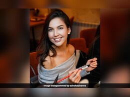 कझाकिस्तानच्या माजी मंत्र्याने पत्नीची क्रूरपणे मारहाण करत केली हत्या; संतापजनक CCTV फुटेज समोर