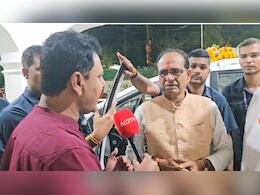 EXCLUSIVE: 'जिनकी दो पत्नियां, उन्हें कांग्रेस देगी 2 लाख...'कांतिलाल के बयान पर क्या बोले शिवराज सिंह चौहान