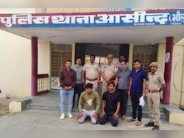 ड्रग के खिलाफ एक दिन में 2 बड़ी कार्रवाई, 1 करोड़ का अफीम और 50 लाख का MD जब्त