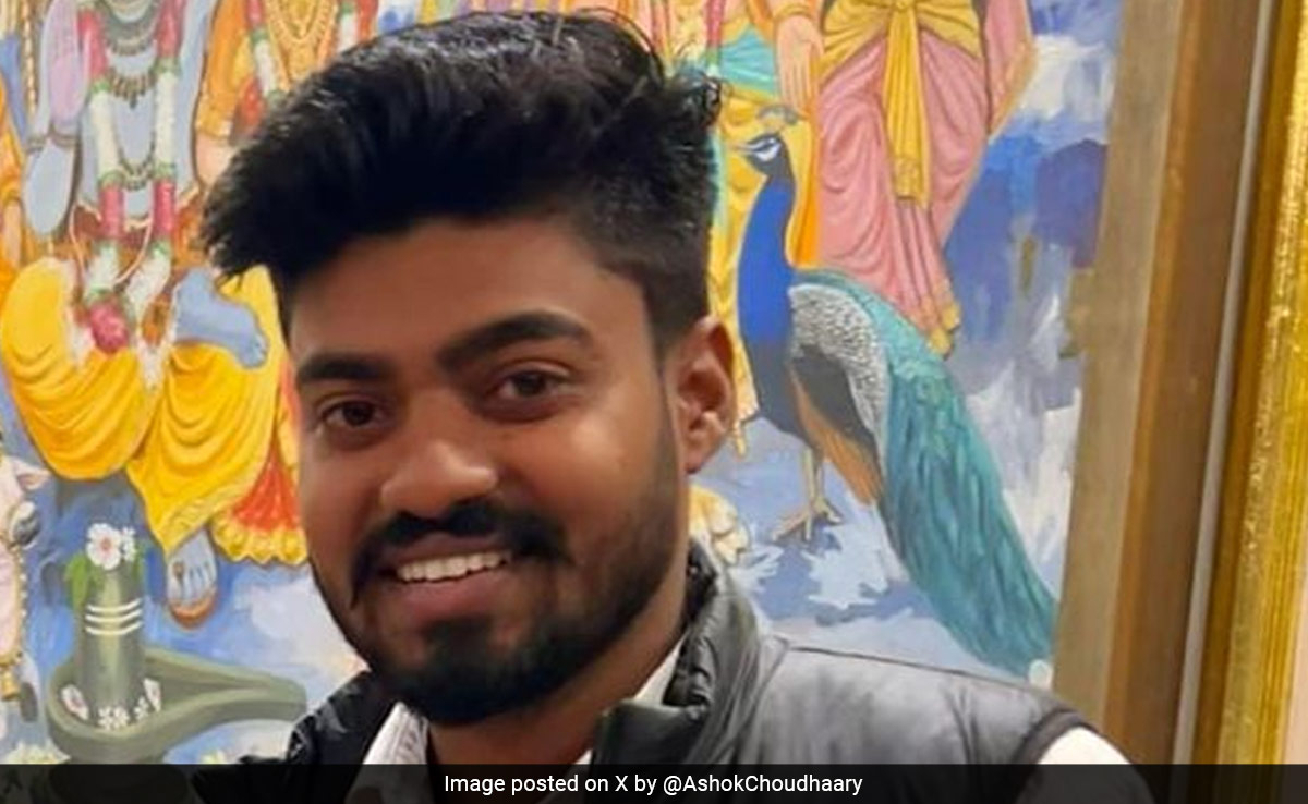 Masked Men With Sticks Beat Student, 22, To Death On Patna College Campus