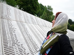 30 Years On, Forgiving Impossible For Bosnia's Srebrenica Massacre Victims 30 Years On, Forgiving Impossible For Bosnia's Srebrenica Massacre Victims