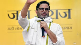 Prashant Kishor May Just Be Playing Two Games At Once In Bihar