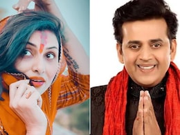 दो कलाकार आमने-सामने, CM योगी के गढ़ में कैसे रोचक हुआ मुकाबला? जानें क्या कहते हैं सीट के समीकरण दो कलाकार आमने-सामने, CM योगी के गढ़ में कैसे रोचक हुआ मुकाबला? जानें क्या कहते हैं सीट के समीकरण