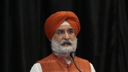 Ex-US Envoy Taranjit Singh Sandhu Is New Lt Governor Of Delhi