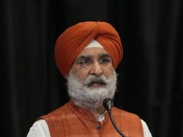 Ex-US Envoy Taranjit Singh Sandhu Is New Lt Governor Of Delhi