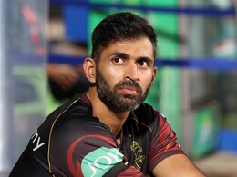 "Sex In Cricket?" KKR's IPL-Winning Coach Stumped By Question. Says, "Some People..."