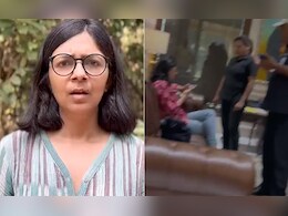 Video : '112 नंबरवर कॉल करेन..' केजरीवालांच्या घरी 'त्या' दिवशी काय घडलं?