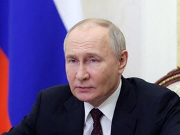 Russia Could Use Nuclear Weapons If...: Putin Warns West Russia Could Use Nuclear Weapons If...: Putin Warns West