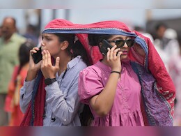 बच के रहना! दिल्ली में 56℃ तक पहुंचेगा हीट इंडेक्स का लेवल, सूरज अभी उगलेगा और आग