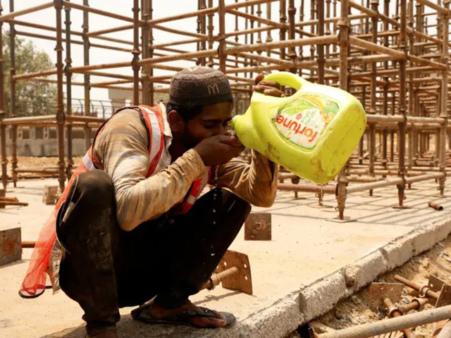 Explained: Dos And Don'ts To Protect Yourself Amid Rising Heatwave