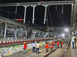 Railway Mega Block Latest Update: 'या' तारखेचा हार्बर मार्गावरील मेगा ब्लॉक रद्द! यामागचं कारण वाचून खुश व्हाल