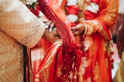 Akshaya Tritiya 2024: 23 सालों के बाद अक्षय तृतीया पर क्यों नहीं बन रहे हैं विवाह के योग? Akshaya Tritiya 2024: 23 सालों के बाद अक्षय तृतीया पर क्यों नहीं बन रहे हैं विवाह के योग?