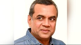Paresh Rawal Birthday:  बैंक में करते थे काम और अपनी बॉस की बेटी को ही दे बैठे थे दिल, पत्नी रह चुकी हैं मिस इंडिया