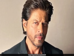Shah Rukh Khan's Health Update, Shared By Manager Pooja Dadlani: "He Is Doing Well" Shah Rukh Khan's Health Update, Shared By Manager Pooja Dadlani: "He Is Doing Well"