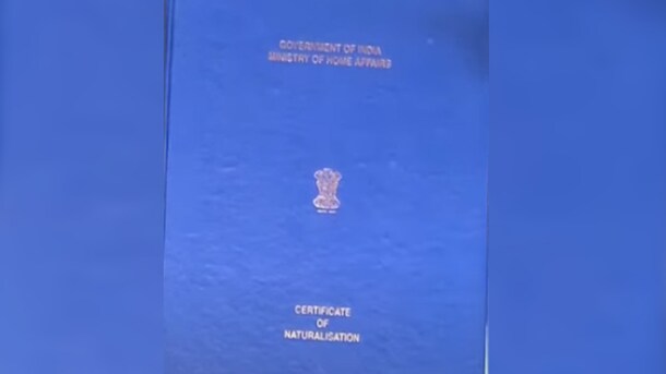 Citizenship Certificates Under CAA Given To Beneficiaries In Bengal: Centre