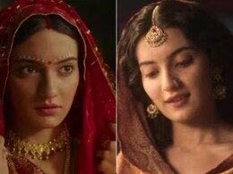 Pratibha Ranta On Shooting For <i>Laapataa Ladies</i> And <i>Heeramandi</i> Simultaneously: "Magical Experience" Pratibha Ranta On Shooting For <i>Laapataa Ladies</i> And <i>Heeramandi</i> Simultaneously: "Magical Experience"