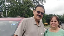 Couple Found Dead In Car Under Mumbai Hoarding. They Had Stopped For Petrol