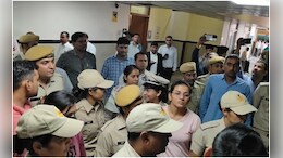 Rajasthan: पकड़े गए ट्रेनी SI होंगे बर्खास्त! पेपर लीक मामले में अब ED की एंट्री; आज हाई कोर्ट में फिर सुनवाई&nbsp;