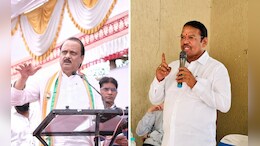 'अजितदादांच्या कार्यकर्त्यांनी काम केलं नाही' निकाला आधीच आरोपांच्या फैरी