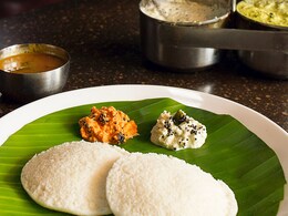 Chennai Breakfast Trail: 15 Must-Visit Places In The City For Authentic Meals