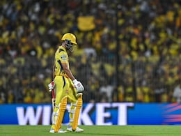 "चयन में बहुत अधिक पक्षपात है..." पूर्व दिग्गज ने CSK के स्टार बल्लेबाज को टीम में शामिल नहीं करने पर BCCI पर लगाया आरोप