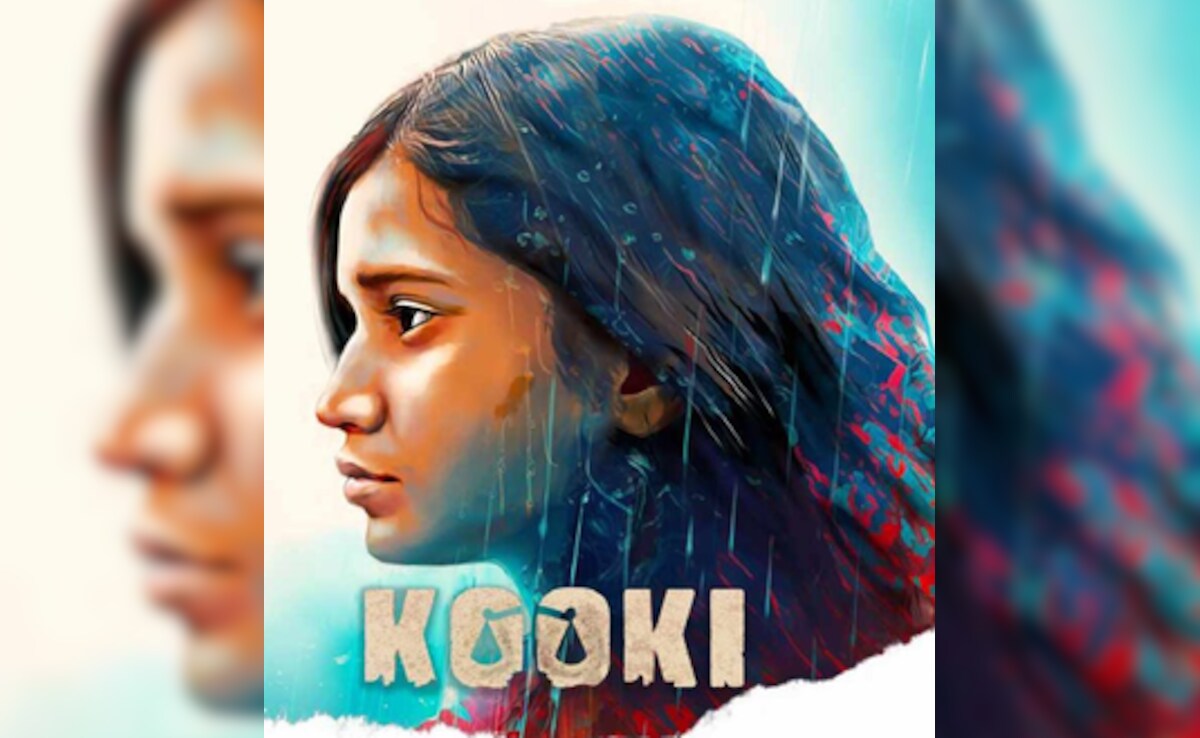 Cannes 2024: Assam's Feature Film <i>Kooki</i> To Be Screened At The Film Festival Ahead Of Official Release