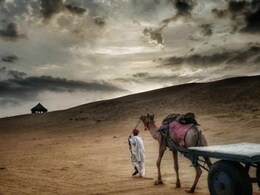 Rajasthan Weather: प्रदेश में मानसून की विदाई के साथ गुलाबी सर्दी की दस्तक, अक्टूबर-नवंबर में कड़ाके की ठंड पड़ने के आसार