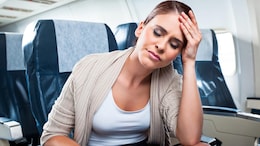 Airplane Food Got You Feeling Bloated? These 9 Pointers Will Have You Flying High (Without The Gas!)
