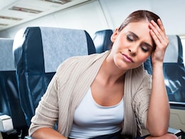 Airplane Food Got You Feeling Bloated? These 9 Pointers Will Have You Flying High (Without The Gas!) Airplane Food Got You Feeling Bloated? These 9 Pointers Will Have You Flying High (Without The Gas!)