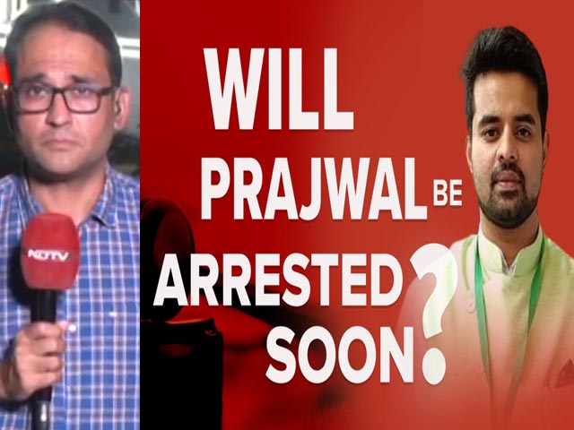 Southern View: Political Heat From Bengaluru To Nandyal