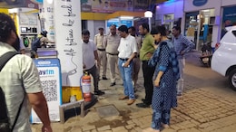 भयानक हादसे को बुलावा दे रहे जबलपुर के पेट्रोल पंप ! खुलासा होने पर नींद से जागे अधिकारी&nbsp;