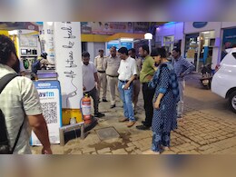 भयानक हादसे को बुलावा दे रहे जबलपुर के पेट्रोल पंप ! खुलासा होने पर नींद से जागे अधिकारी 