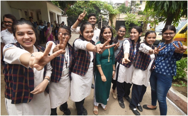 उन बच्चों को सलाम, जिन्होंने बोर्ड एग्जाम में मैथ्स को मजाक बनाकर रख दिया!