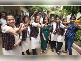 CBSE Board 10th Result 2024: सीबीएसई बोर्ड ने जारी किया 10वीं का परिणाम, 93.6% छात्र पास, यहां देखें रिजल्ट CBSE Board 10th Result 2024: सीबीएसई बोर्ड ने जारी किया 10वीं का परिणाम, 93.6% छात्र पास, यहां देखें रिजल्ट