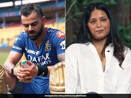 Dinesh Karthik's Wife Deepika Breaks Down, Virat Kohli Pays Tribute In Emotional RCB Video