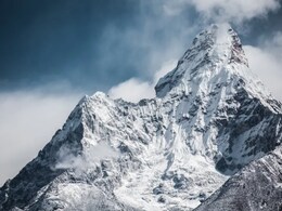 Kenyan Climber, His Nepali Guide Die On Mount Everest Kenyan Climber, His Nepali Guide Die On Mount Everest