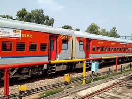 यात्रीगण कृपया ध्यान दें! राजस्थान से गुजरने वाली 16 ट्रेनों को किया गया है रद्द, तीन का रूट हुआ डायवर्ट