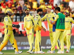 IPL 2025 पूर्वी CSK ला मोठा हादरा, 'कामाचा माणूस' KKR मध्ये दाखल