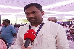 EVMs & VVPATS: How Hyderabad Is Preparing For Crucial Polls EVMs & VVPATS: How Hyderabad Is Preparing For Crucial Polls