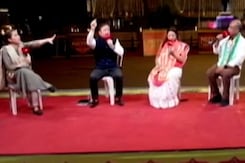 किसे चुनेंगे मुंबई के वोटर्स? देखिए NDTV Election Carnival किसे चुनेंगे मुंबई के वोटर्स? देखिए NDTV Election Carnival