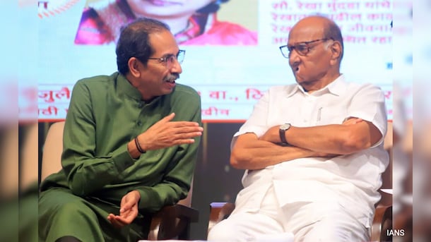 Opinion | Pawars, Thackerays, Congress: One By One, Maharashtra Is Moving On