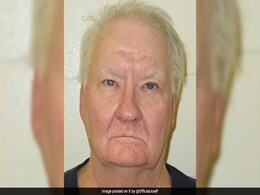 A US Prisoner Briefly Died, Later Argued He's Served His Life Sentence A US Prisoner Briefly Died, Later Argued He's Served His Life Sentence
