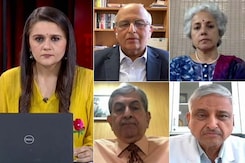 Ex WHO Chief Scientist, Top Doctors Answer AstraZeneca Vaccine Concerns Ex WHO Chief Scientist, Top Doctors Answer AstraZeneca Vaccine Concerns