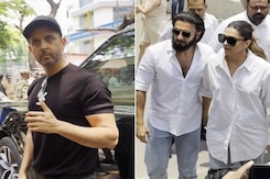 Lok Sabha Elections: Deepika-Ranveer, Hrithik Roshan And Other Celebs Cast Their Vote Lok Sabha Elections: Deepika-Ranveer, Hrithik Roshan And Other Celebs Cast Their Vote