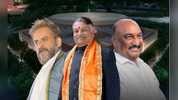 छत्रपती संभाजीनगर : मराठवाड्याच्या राजधानीवर कुणाचा फडकणार झेंडा?