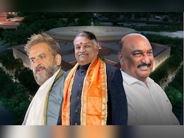 छत्रपती संभाजीनगर : मराठवाड्याच्या राजधानीवर कुणाचा फडकणार झेंडा?